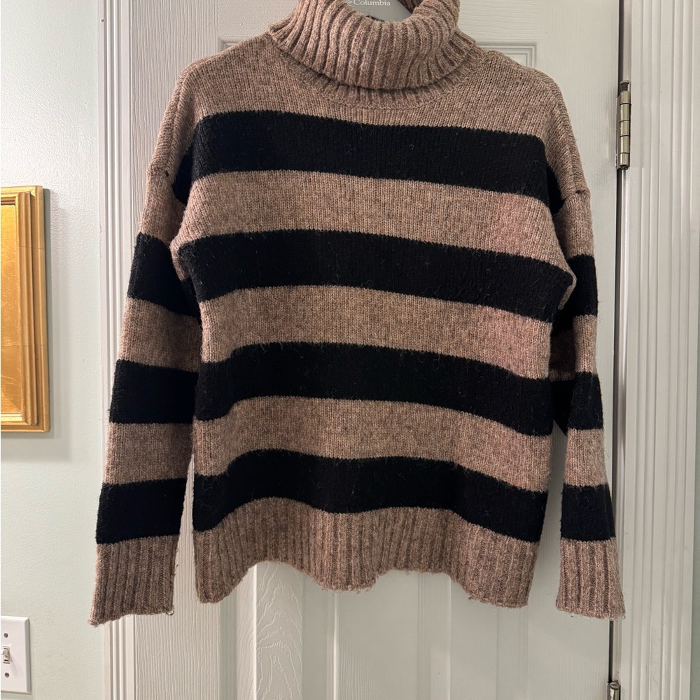 EVEREVE striped sweater, XS